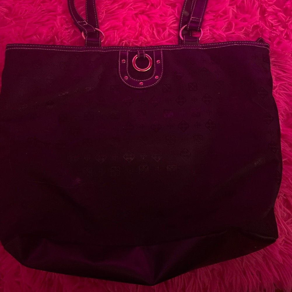 purse
